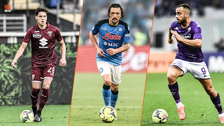 Voci di mercato e trattative dell'8 agosto 2023