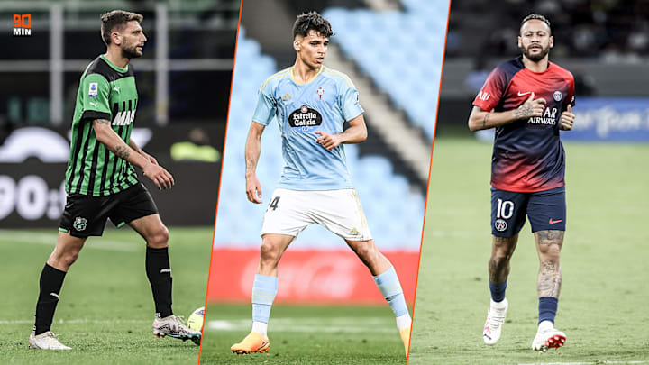 Calciomercato 13 agosto 2023