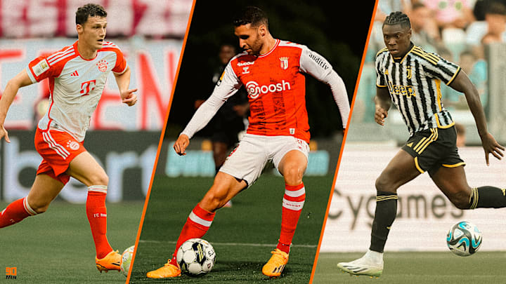 Calciomercato 17 agosto 2023 | 90min