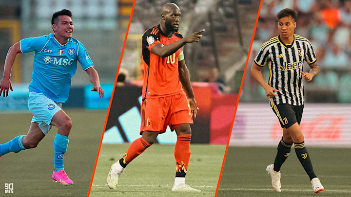 Calciomercato 26 agosto 2023 | 90min Italia