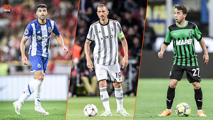 Voci di calciomercato del 31 agosto 2023