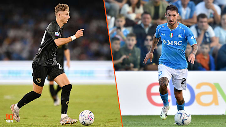 Lindstrom o Politano nel Fantacalcio