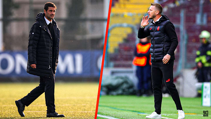 Cristian Chivu, Ignazio Abate