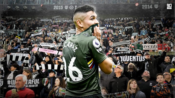 Alla scoperta di Carlos Alcaraz