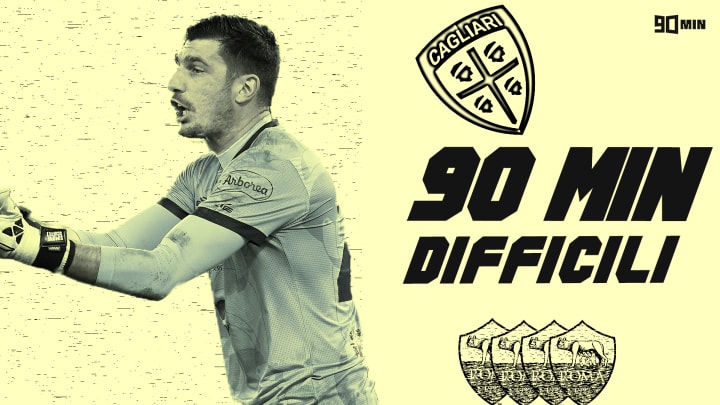 Cagliari | 90Min difficili