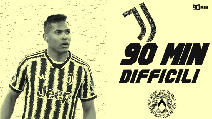 90MIN difficili | Juve