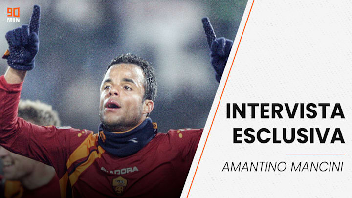 Amantino Mancini