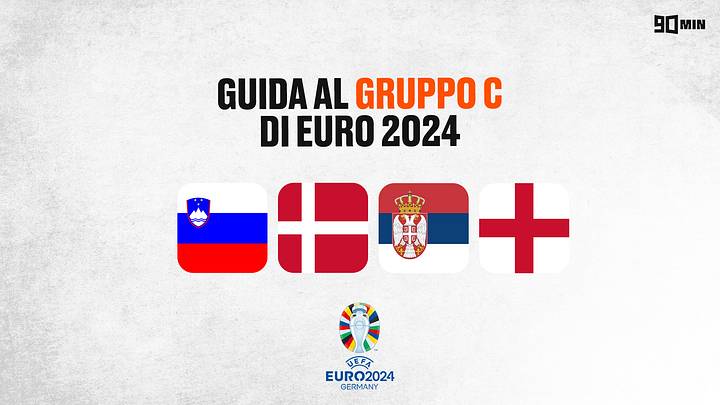 Gruppo C Gruppo C