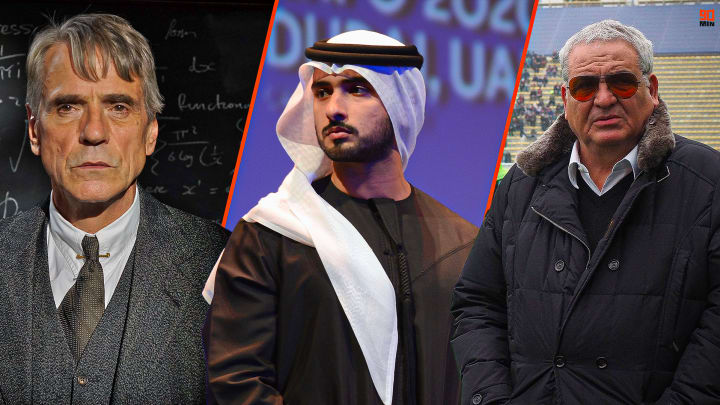 Tutti i tipi di fantallenatore che puoi incontrare all'asta | 90min