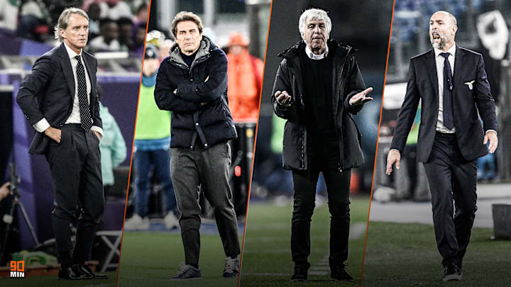 I 4 candidati al dopo Thiago Motta