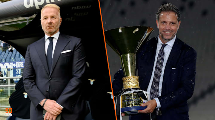 Igli Tare e Fabio Paratici in corsa per il ruolo di diesse del Milan