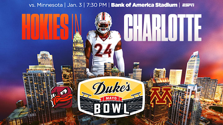 Duke's Mayo Bowl 2025 Duke's Mayo Bowl 2025