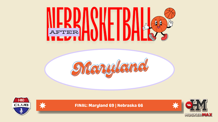 After Nebrasketball After Nebrasketball