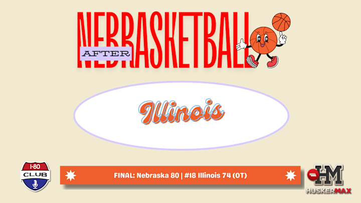 After Nebrasketball