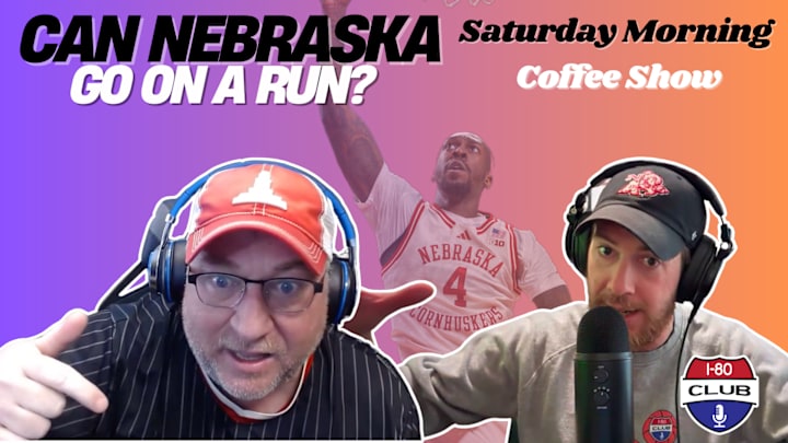 Saturday Morning Coffee Show