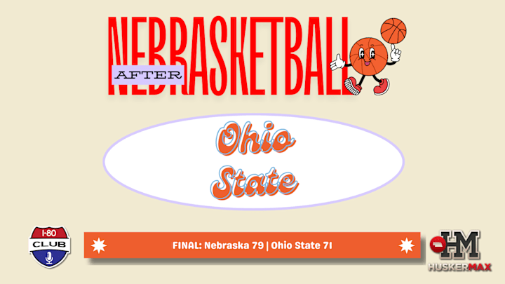 After Nebrasketball