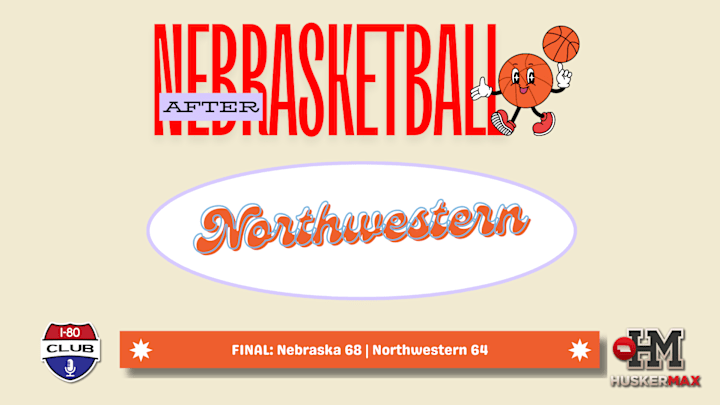 After Nebrasketball