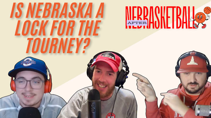 After Nebrasketball