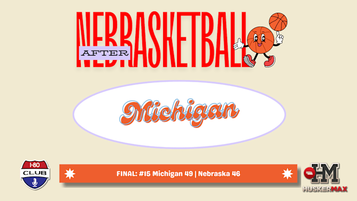After Nebrasketball