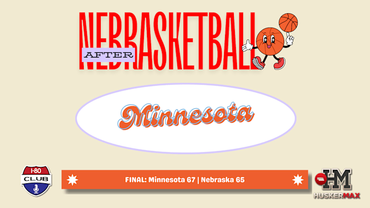 After Nebrasketball