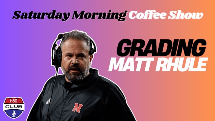 Saturday Morning Coffee Show