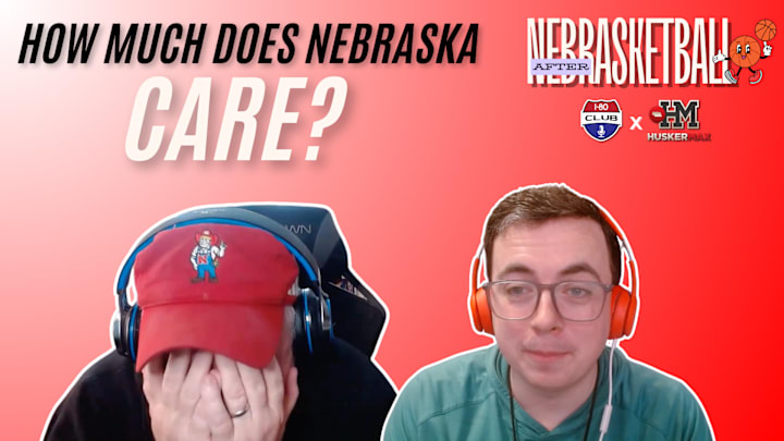 After Nebrasketball