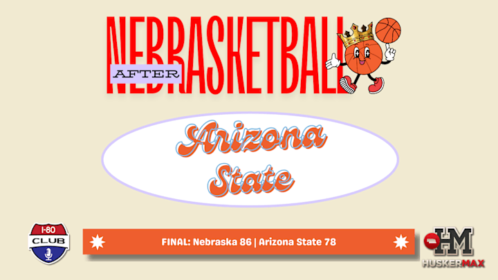 After Nebrasketball