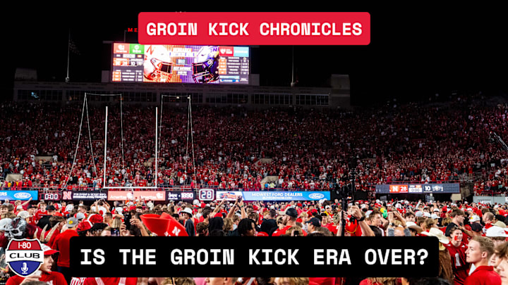 Was Nebraska's 2024 win over Colorado a sign the tide is turning on Husker football?