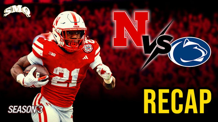 The Huskers are looking for their first home win against Iowa since 2011.
