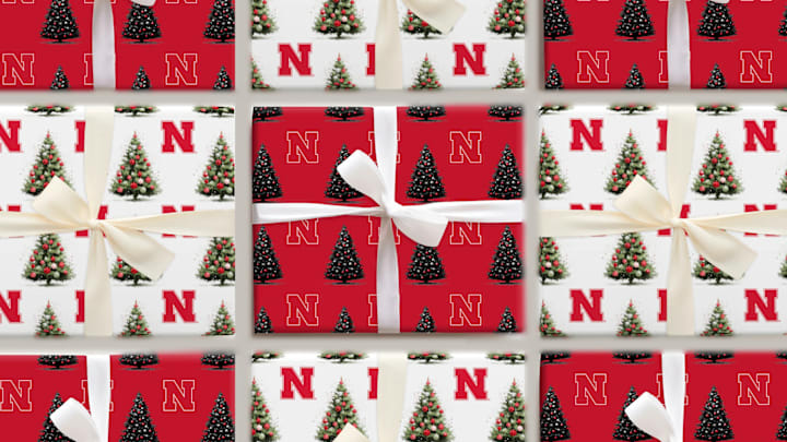Dave Feit has dozens of ideas for anyone shopping for Husker-themed gifts.