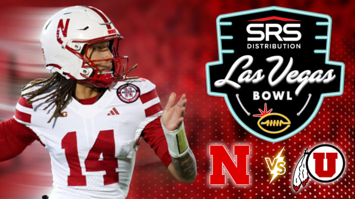 Freshman TJ Lateef must lead the Huskers' offense minus all-conference running back Emmett Johnson. Freshman TJ Lateef must lead the Huskers' offense minus all-conference running back Emmett Johnson.