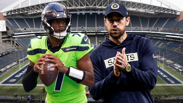 Boasting a stellar track record coaching quarterbacks, the Seahawks will be counting on Klint Kubiak to bring out the best in Geno Smith in 2025.