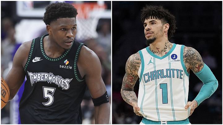 An Interview Answer May Have Contributed To Wolves Passing On LaMelo Ball An Interview Answer May Have Contributed To Wolves Passing On LaMelo Ball