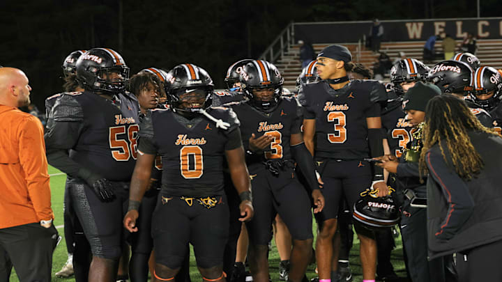 Kell After Winning Region Championship 