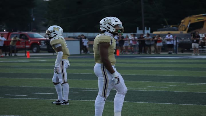 Four Star EDGE Ba'Roc Willis | 