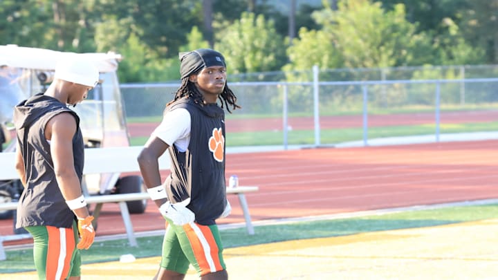 2028 WR Mason Freeman 