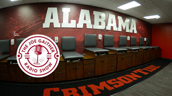 Mal Moore Athletic Facility 