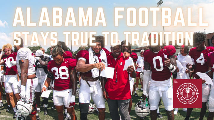 Alabama Athletics Edit Alabama Athletics Edit