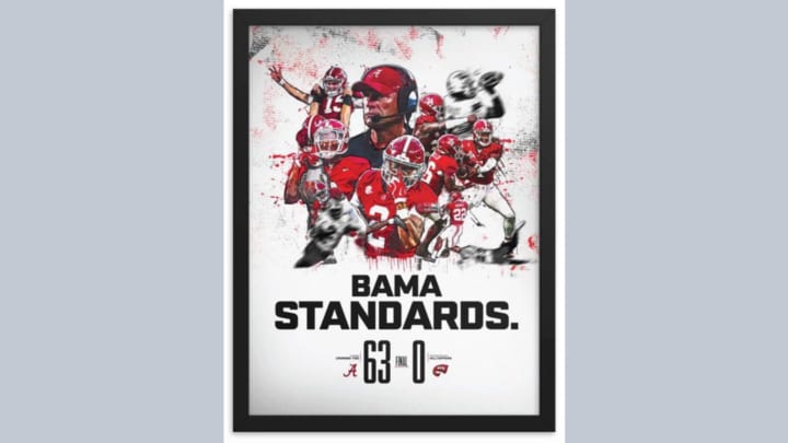Alabama Athletics Alabama Athletics