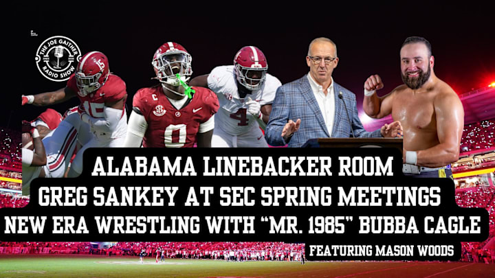 JG Show Edit JG Show Edit