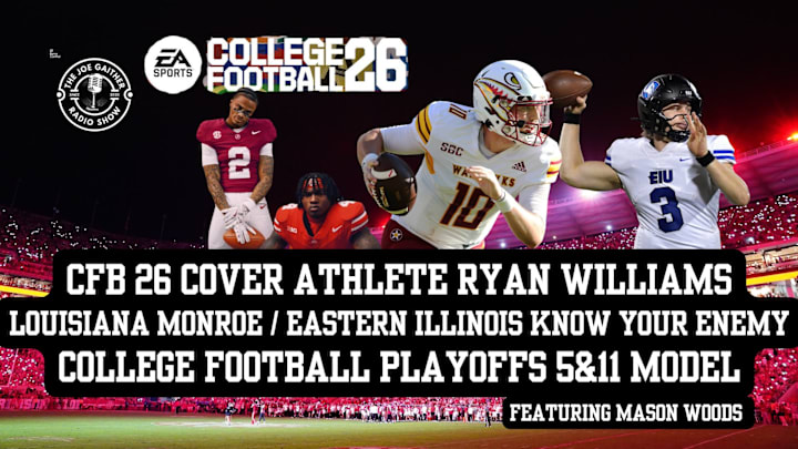 JG Show Edit JG Show Edit