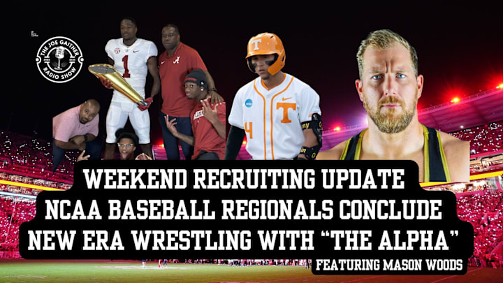 JG Show edit JG Show edit