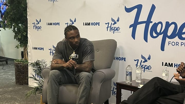 Henry Ruggs Henry Ruggs