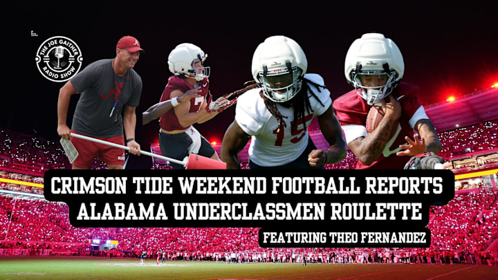 JG Show Edit JG Show Edit