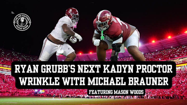 Joe Gaither Show Edit