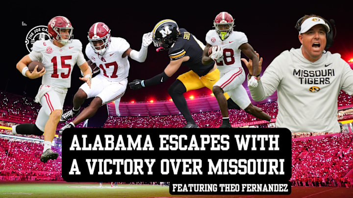 JG Show Edit JG Show Edit