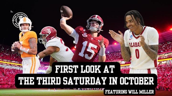 JG Show Edit JG Show Edit