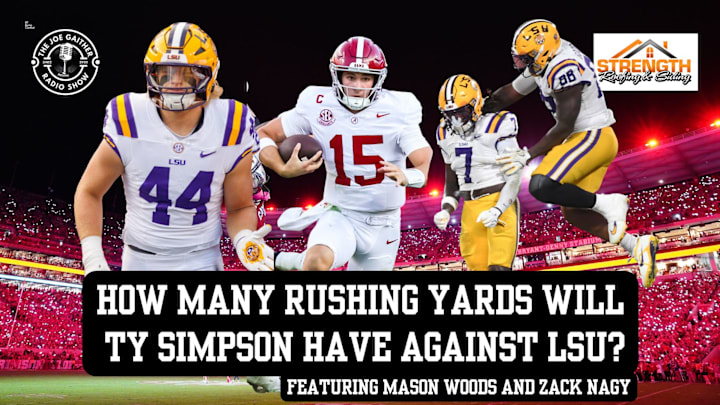 JG Show Edit JG Show Edit