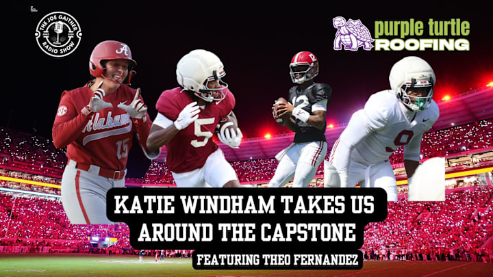 JG Show Edit JG Show Edit