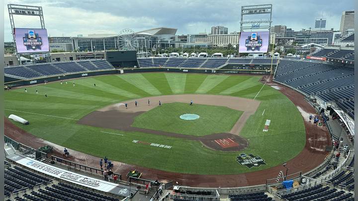 Charles Schwab Field Charles Schwab Field
